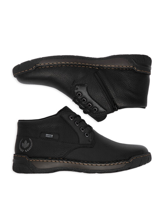 Rieker Rieker Auliniai batai CEO-B0333-00 Juoda