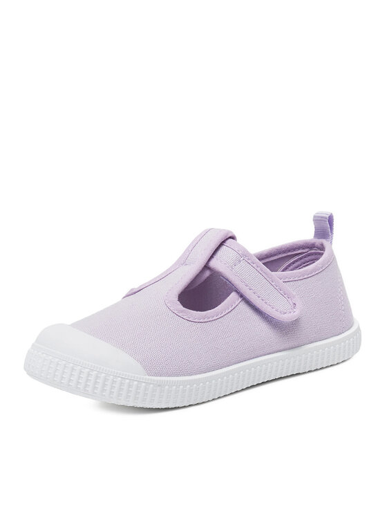 DeeZee DeeZee Naminės šlepetės CEO-CP91-25819(DZ) Violetinė