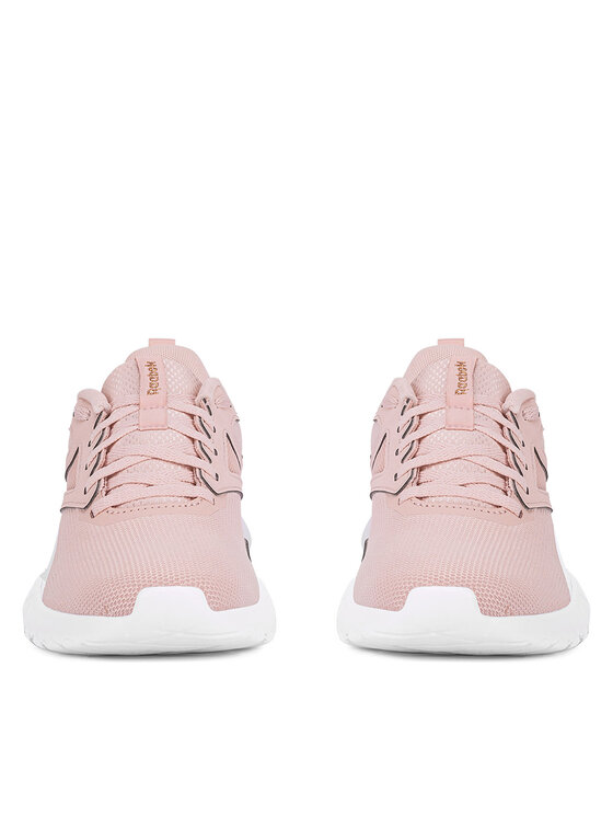 Reebok Reebok Bežecké topánky Flexagon Energy Tr 4 100033351 Ružová