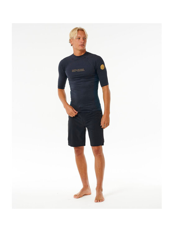 Rip Curl Rip Curl Koszulka do pływania Dawn Patrol Upf Perf S/S Granatowy