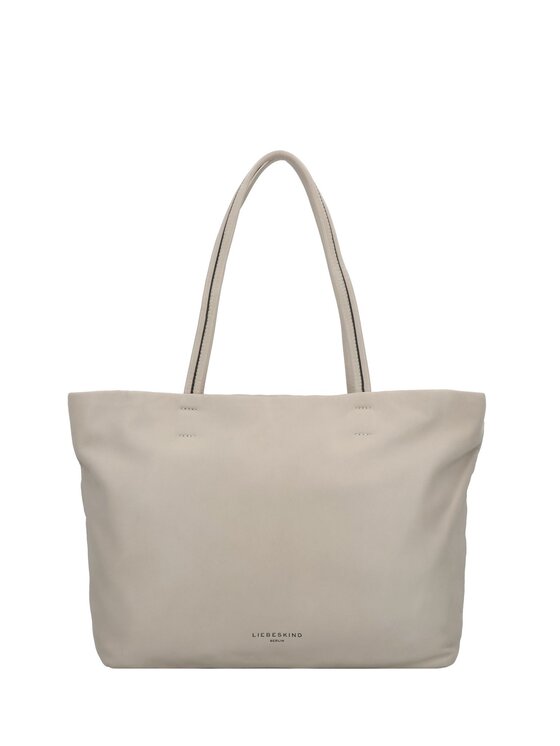 Torba na zakupy Liebeskind Berlin, Szara, 317532
