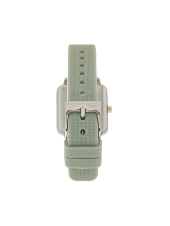 Lacoste Lacoste Pulkstenis 12.12 Flow 2001387 Zaļš