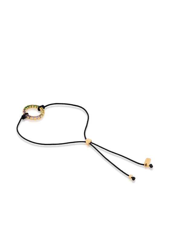 TOUS TOUS Bracciale 1004562800 Nero