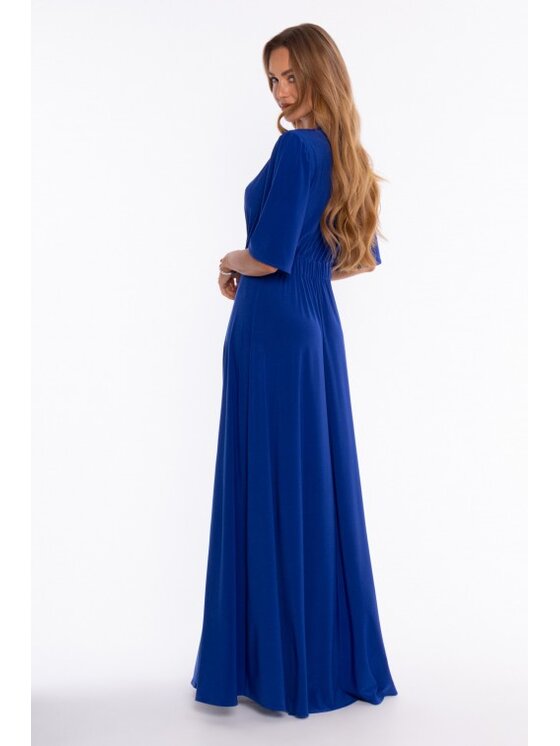 Made of Emotion Made of Emotion Abito da sera M925 Blu Modern Fit