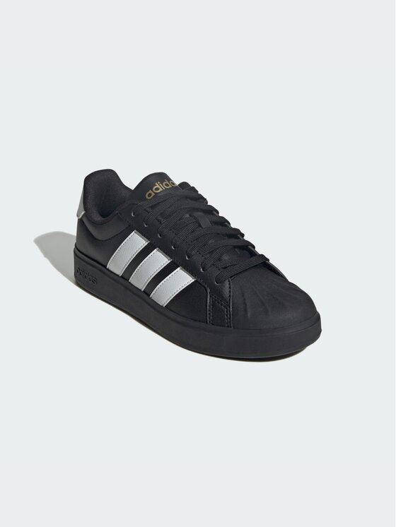 adidas adidas Sneakersy Streettalk Czarny