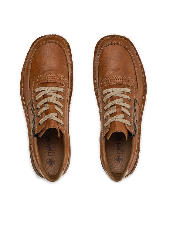 Rieker Rieker Sneakers 03030-25 Marrone