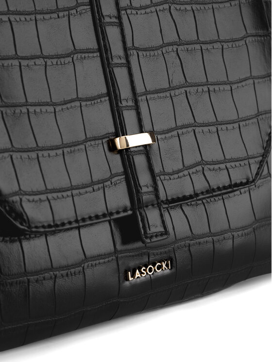 Lasocki Lasocki Handtasche LSK-B-021-06 Schwarz