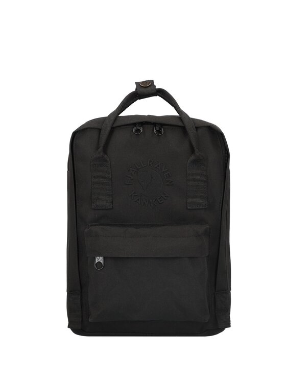 Fjällräven Fjällräven Plecak 226092 Czarny