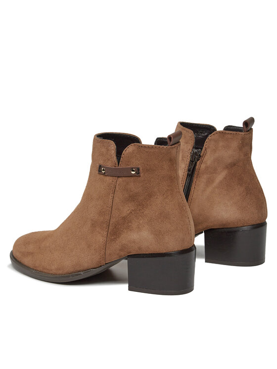 Tamaris Tamaris Saapad 1-25018-41 Pruun