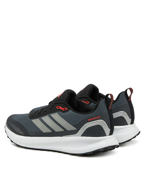 adidas adidas Buty do biegania Runfalcon 5 TR JI4084 Czarny