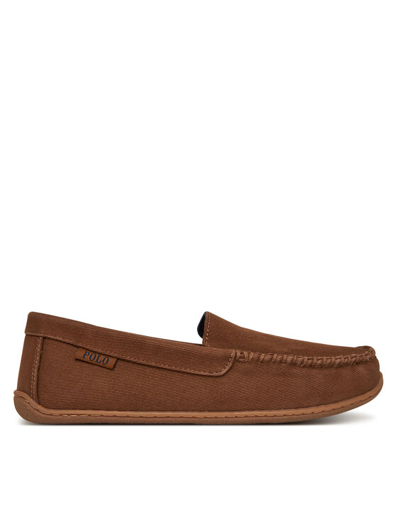 Polo Ralph Lauren Polo Ralph Lauren Мокасини 843969017003 Коричневий