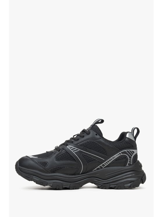 Estro Estro Sneakers ER00115760 Nero