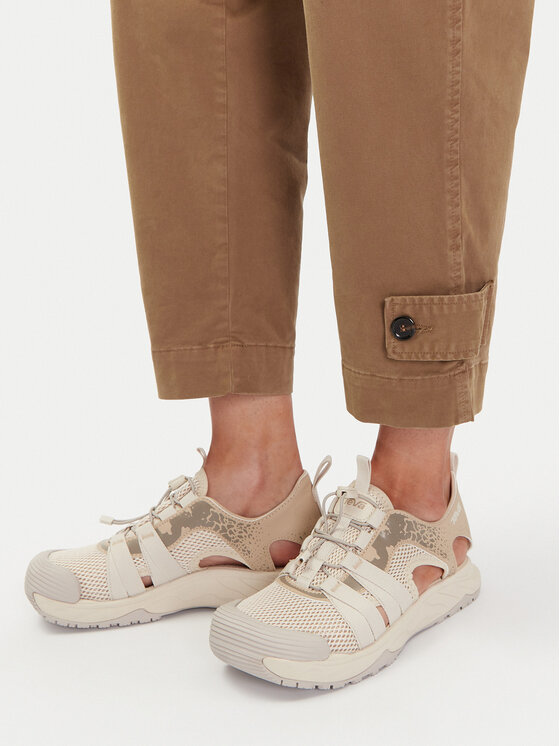 Teva Teva Sandali Hydratrek 1166290 Beige