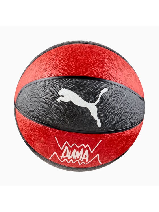 Puma Puma Piłka 084688 Czarny