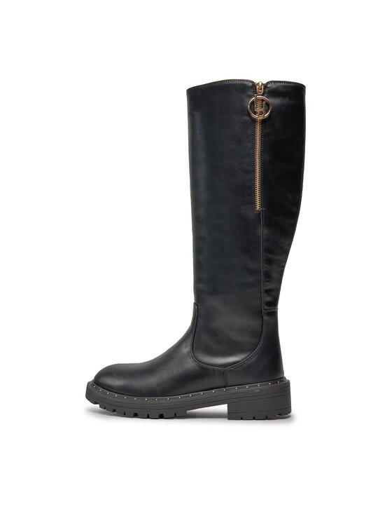 Liu Jo Liu Jo Stiefel Vanessa 4F3735 EX014 Schwarz
