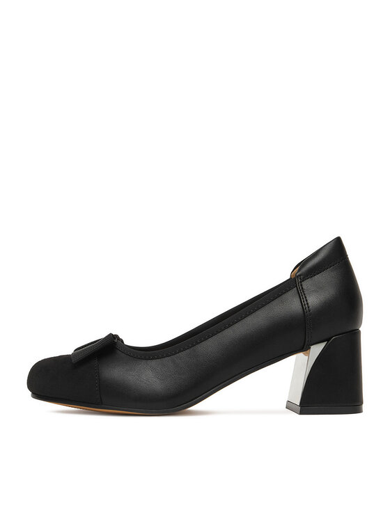 Lasocki Lasocki Pumps CEO-WS1040-01 Schwarz