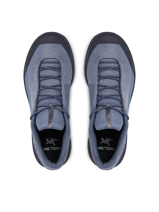 Arc'teryx Arc'teryx Pārgājienu apavi Kopec Gtx GORE-TEX X00001002 Pelēks