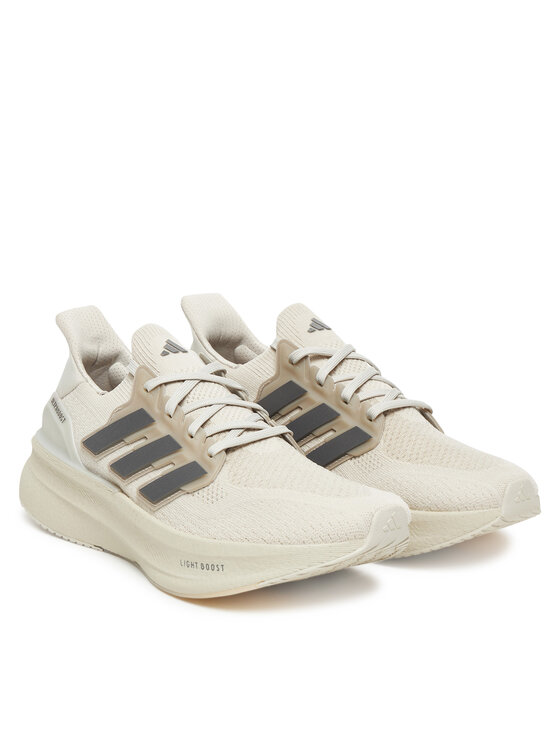 adidas adidas Tenisice za trčanje Ultraboost 5 JQ2906 Bež