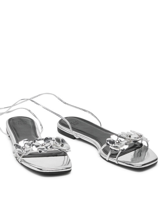 Jenny Fairy Jenny Fairy Sandaalid LS5518-03 Hõbedane