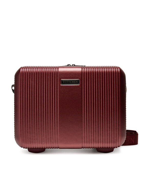 WITTCHEN WITTCHEN Bauletto 56-3P-904-35 Bordeaux