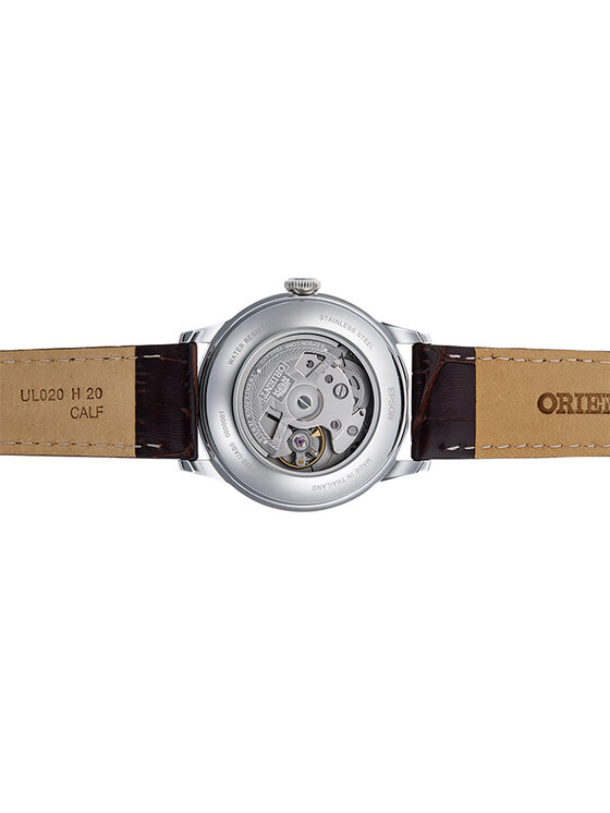Orient Orient Hodinky RA-AP0105Y30B Hnědá