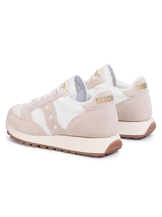 Saucony Saucony Tenisice Jazz Original Vintage S60368-135 Bež