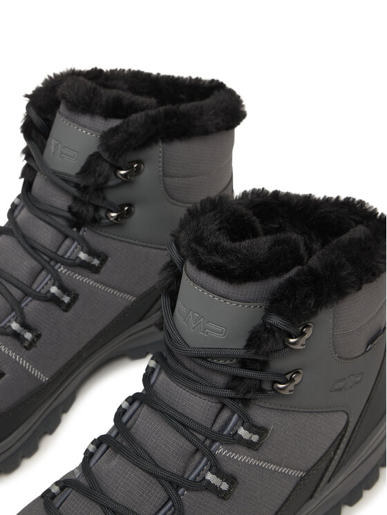 CMP CMP Trekking Auryl Mid Wp 3Q72897 Siva