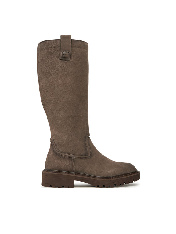 Tamaris Tamaris Stivali 1-25622-43 Grigio