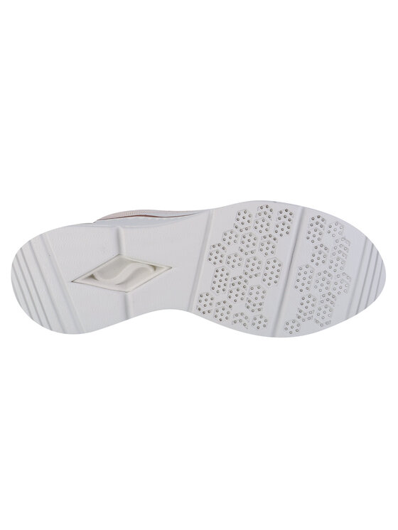 Skechers Skechers Sneakers Arch Fit S-Miles - Sonrisas Beige