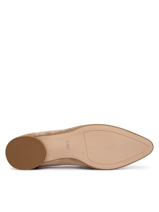 HÖGL HÖGL Loaferai 0-100442-19000 Ruda