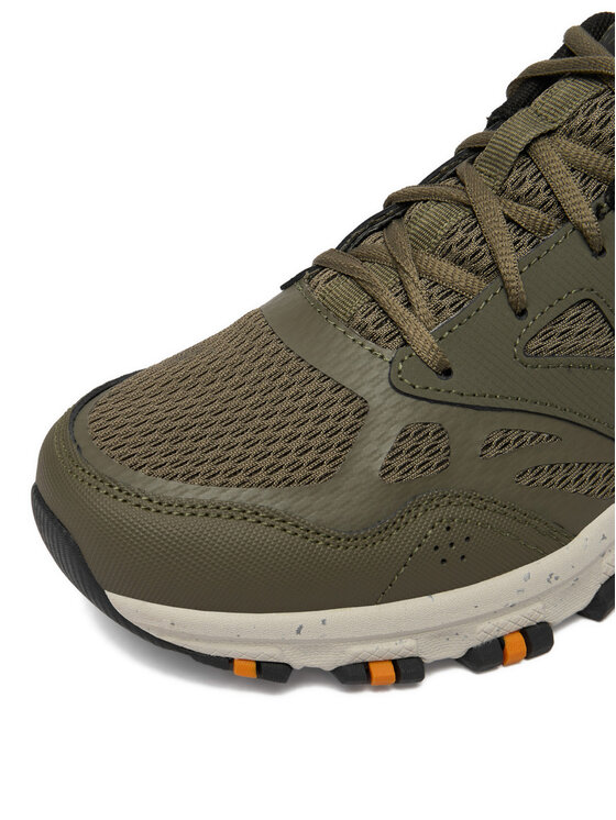 Skechers Skechers Tossud HILLCREST 237265 OLV Roheline