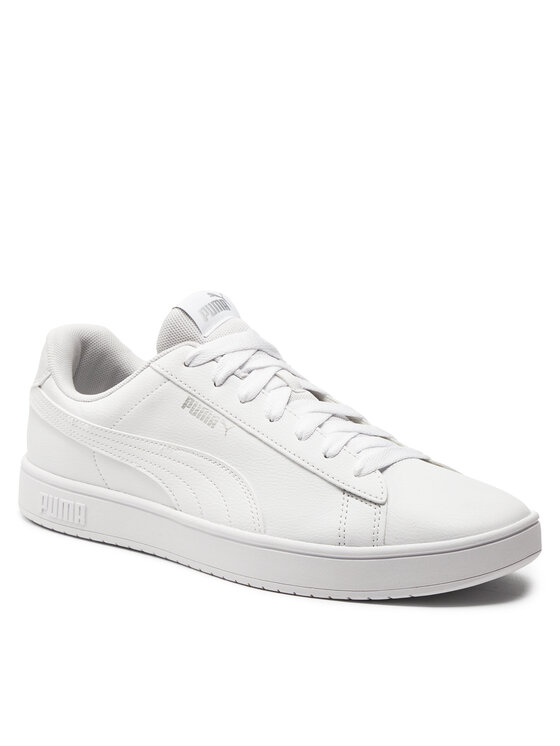 Puma Puma Sneakersy Rickie Classic 394251-01 Bílá