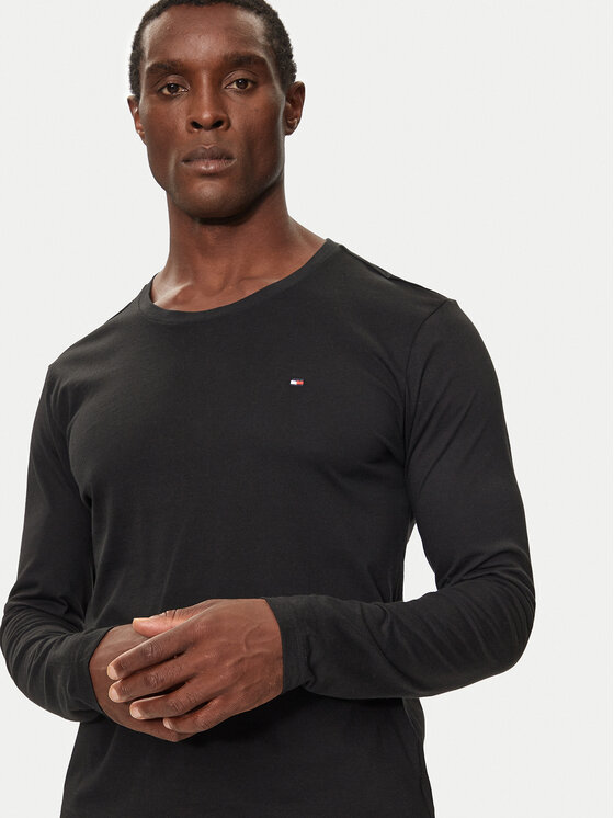 Tommy Hilfiger Tommy Hilfiger Set di 3 long sleeve UM0UM03378 Multicolore Regular Fit
