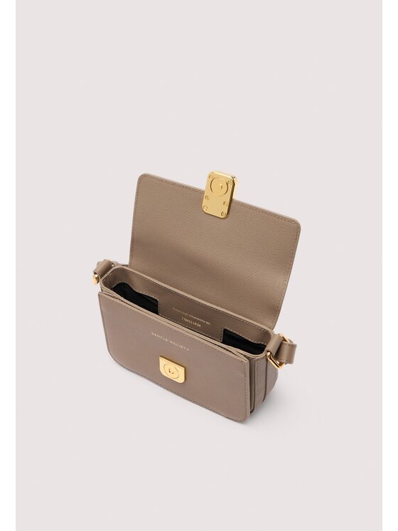 Trussardi Trussardi Borsetta Z601E106581N076 Marrone