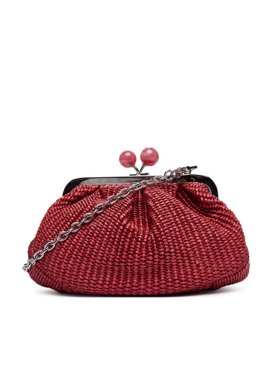 Weekend Max Mara Weekend Max Mara Torebka 2615511115650 Różowy