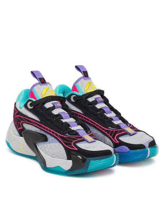 Nike Nike Scarpe da basket Luka 2 9 (GS) DZ3498 007 Viola