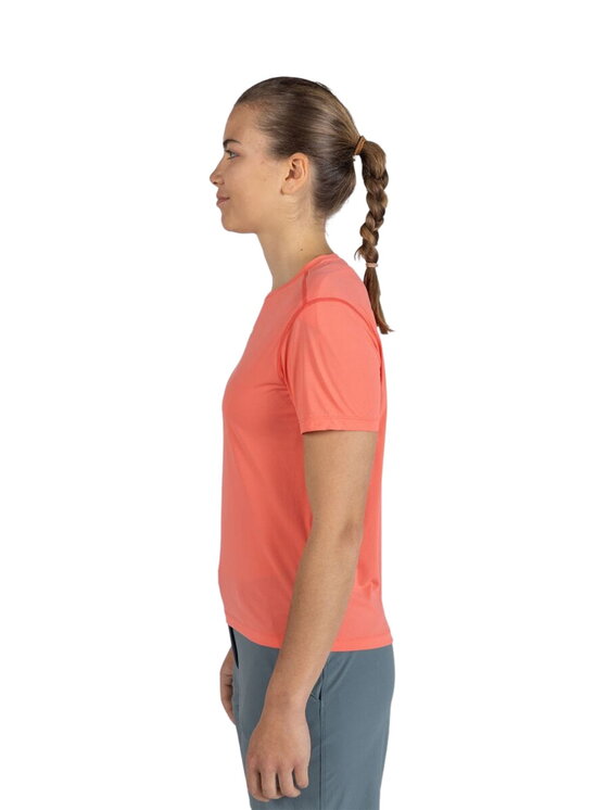 Rossignol Rossignol T-Shirt Sidelhorn Niebieski Regular Fit