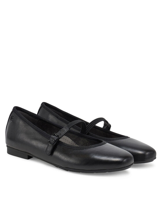 Tamaris Tamaris Ballerine 8-82107-44 Nero