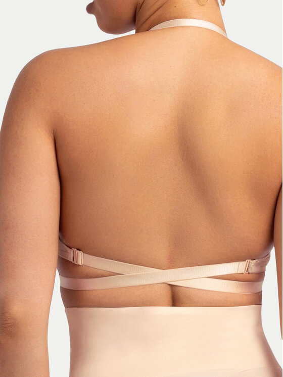 Dorina Dorina Reggiseno Push-up Michelle FXPG0042MI121 Beige