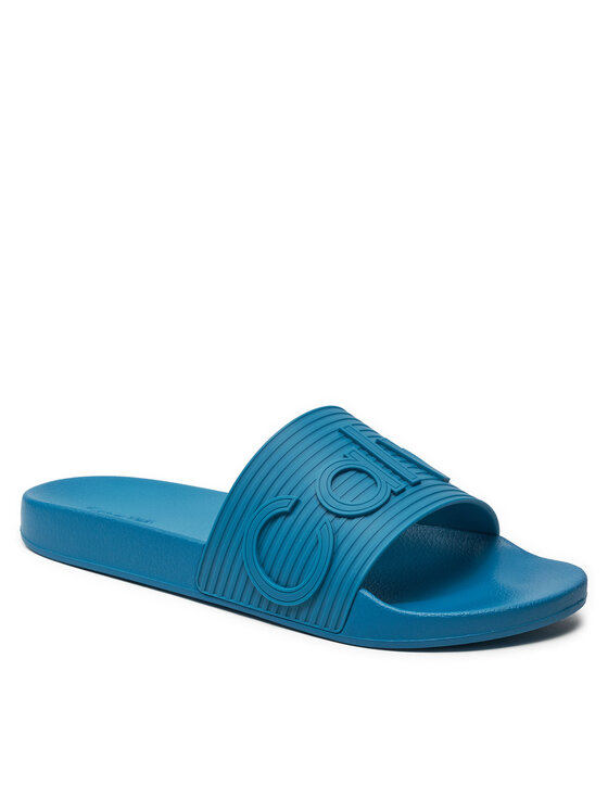 Calvin klein pool slides online