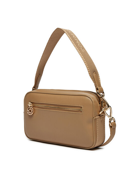 Tommy Hilfiger Tommy Hilfiger Käekott AW0AW16894 Beež