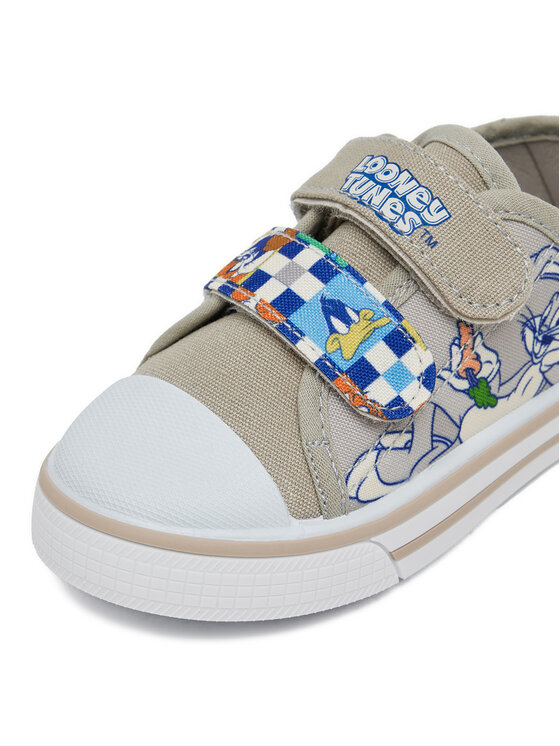 Looney Tunes Looney Tunes Tennised CEO-CP91-AW25-205WBLT Beež