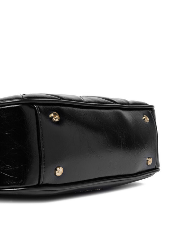 Nine West Nine West Handtasche EO-Ludlow Dusk-KS2576-1 Schwarz