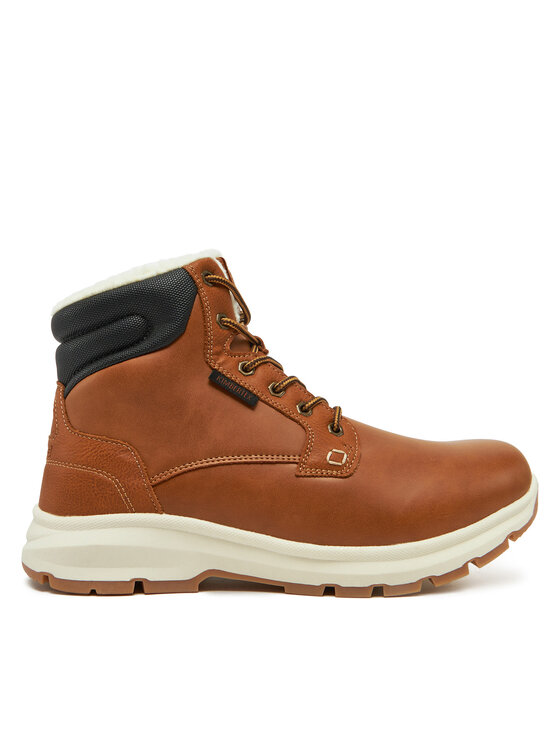 Kimberfeel Kimberfeel Trappers Aaron Maro