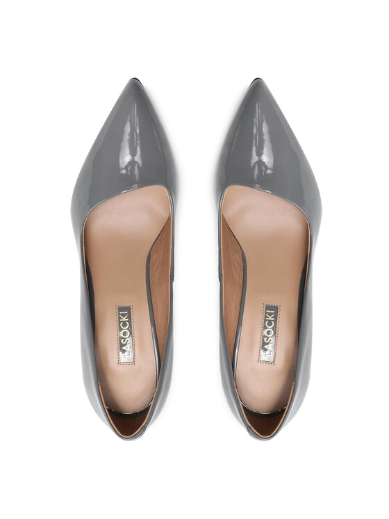 Lasocki Lasocki Scarpe stiletto 4842-02L Grigio