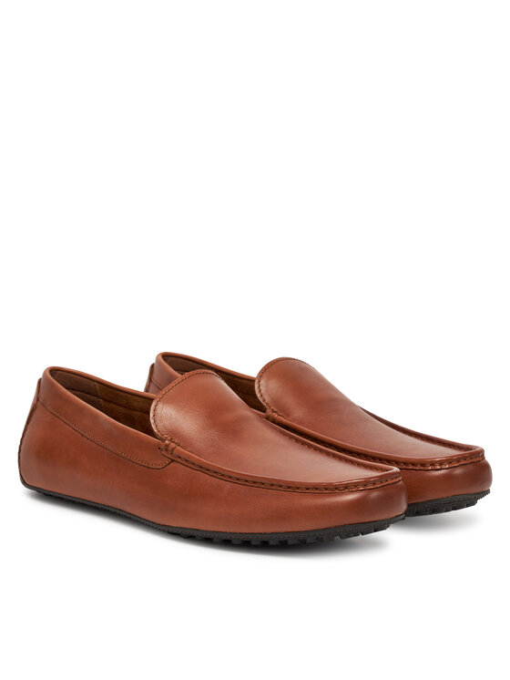 Aldo Aldo Мокасини Ederrac 13913396 Кафяв