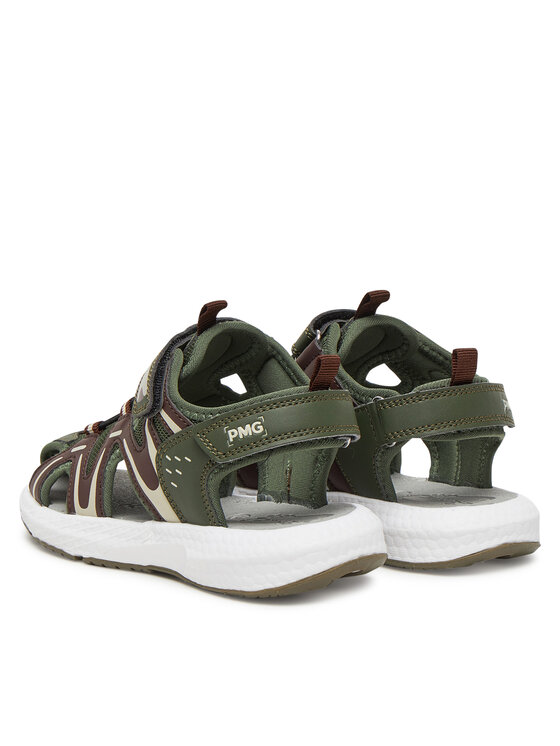 Primigi Primigi Sandály 7971744 Khaki