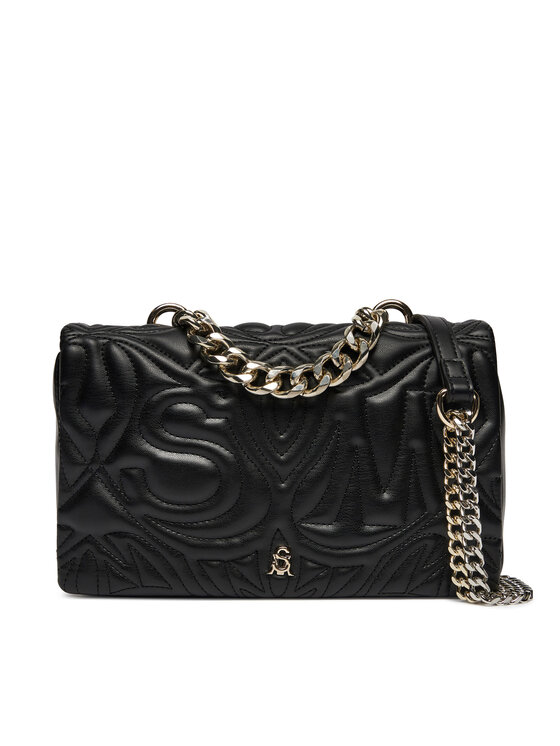 Steve Madden Kabelka Bnotable SM13001564 Čierna