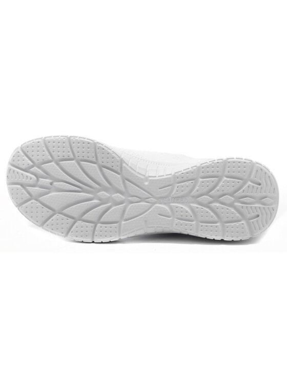 Skechers Skechers Sneakersy 104425-WHT Biały