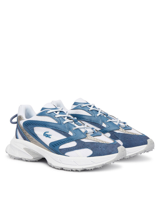 Lacoste Lacoste Sneakers L003 Neo Shot 51SMA0045 Albastru